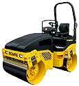 Ride On Road Roller