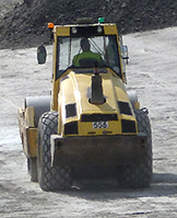 Road Roller