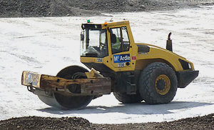 Road Roller